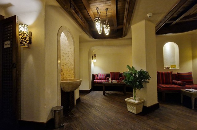 Pickalbatros Oasis Hotel 